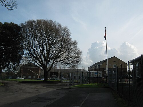Shorncliffe Army Camp